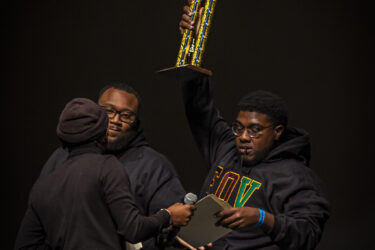 BOV 1ST PLACE @ ATL