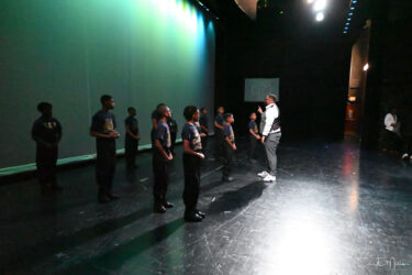 BOV @ SHOWCASE
